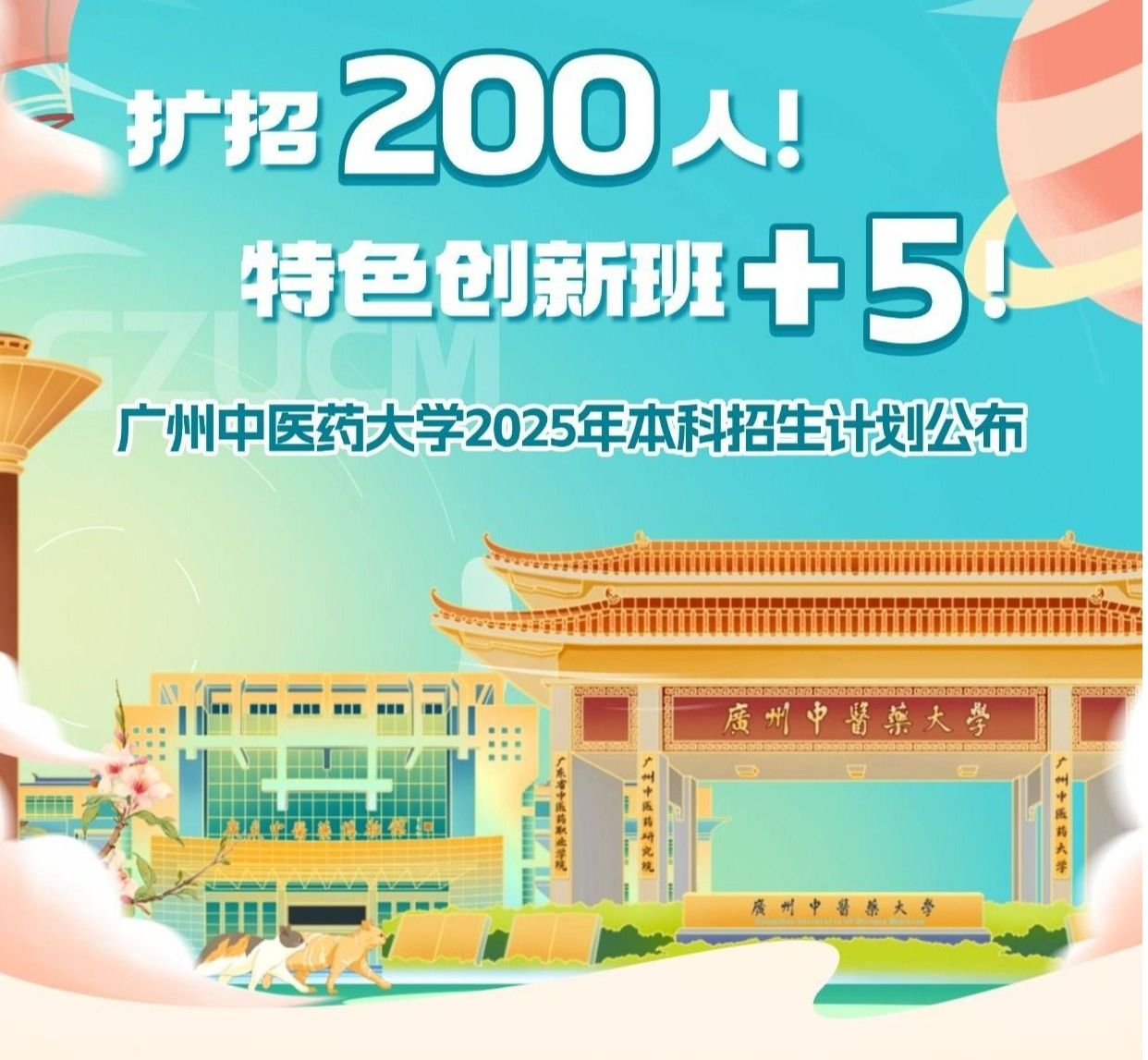 权威发布！开云kaiyun官方网站2025年本科招生计划